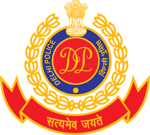 delhi-police logo