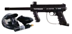98 PS Maker Gun