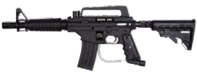 BRAVO ONE TACTICAL EDITION (M 16 Type) 280 x 133