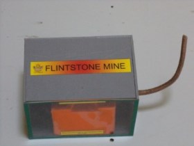 Flintstone Mine
