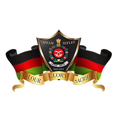 Assam Rifles