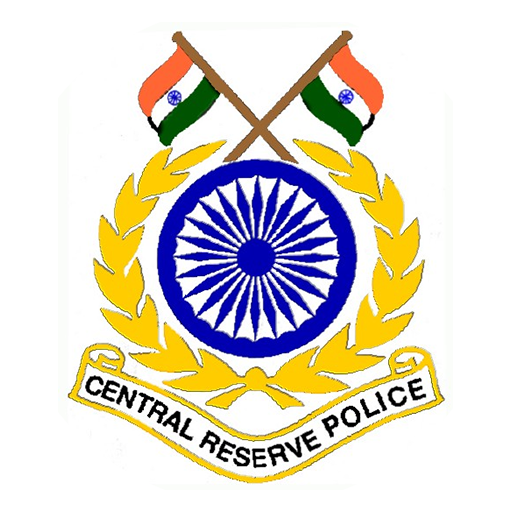 CRPF